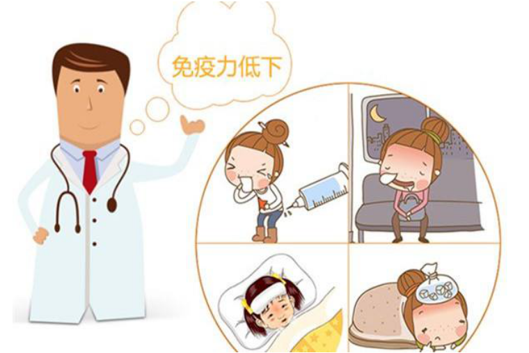孩子吃什么提高免疫力？兒童益生菌好不好