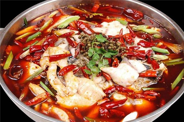 石斑魚(yú)火鍋的做法 配料很關(guān)鍵