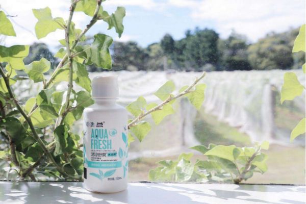 隱形護(hù)理液有泡泡怎么回事 隱形護(hù)理液可以擦眼鏡嗎