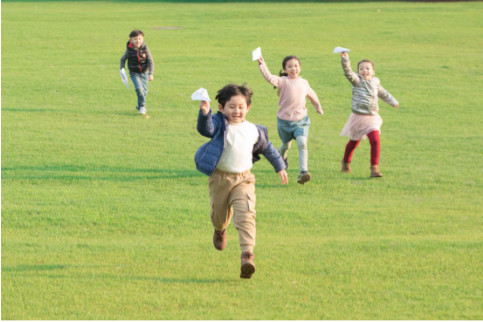 小孩需要補(bǔ)鈣嗎？這些情況要考慮補(bǔ)湯臣倍健牛乳鈣軟糖了
