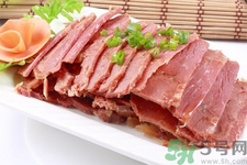 驢肉不能和什么一起吃？什么人不能吃驢肉？