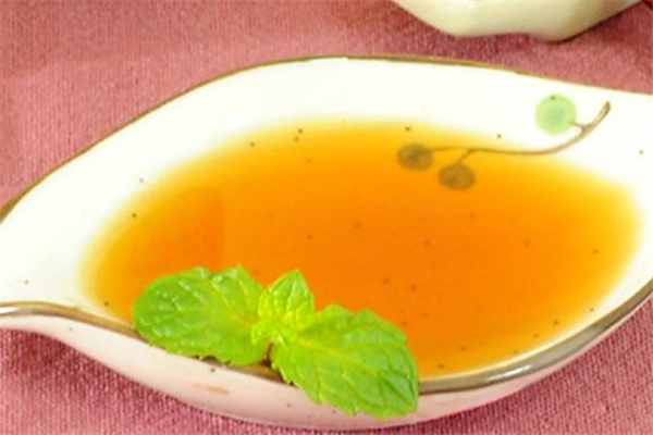 魚露是什么味道 家常提鮮調料