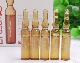 martiderm安瓶有哪些？martiderm安瓶哪款好比較