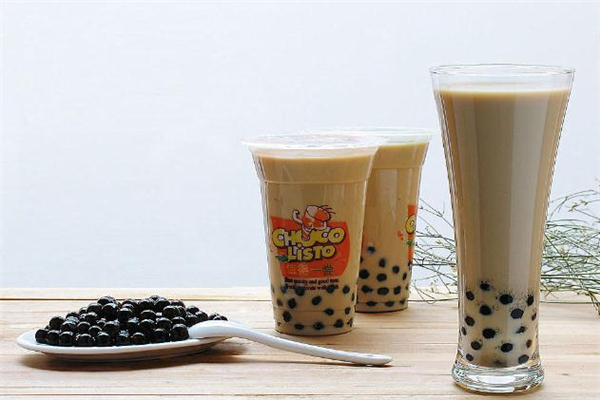 無糖奶茶會(huì)胖嗎 無糖奶茶熱量高嗎