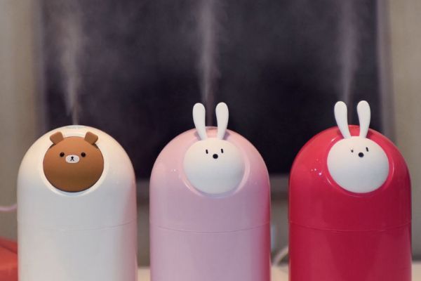 加濕器放在家里什么位置比較好？用加濕器要注意什么？