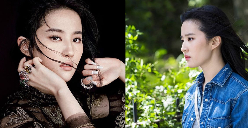 鼻影怎么畫才好看-大蒜鼻、扁鼻全變美鼻