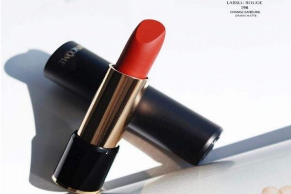 什么口紅色號(hào)顯白 黃皮必入的口紅色號(hào)