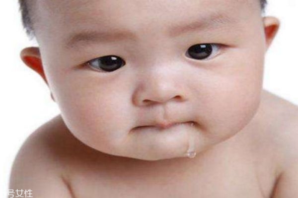 寶寶流口水怎么護理 寶寶流口水的食療方法