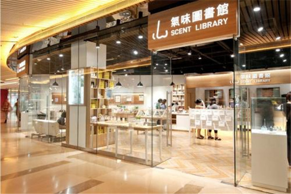 氣味圖書館涼白開評(píng)價(jià) 氣味圖書館涼白開價(jià)格