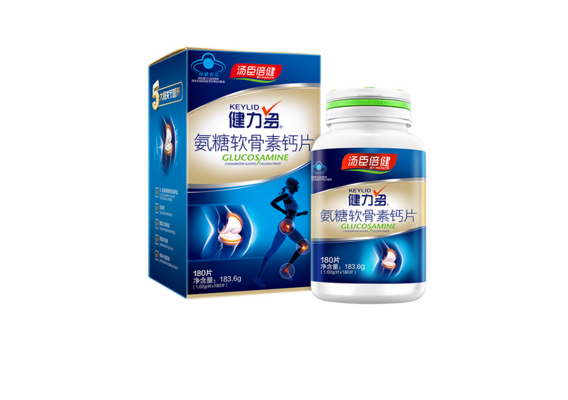 氨糖有什么作用？什么人適合吃氨糖？