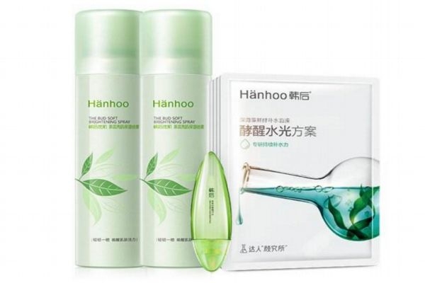 韓后茶蕊噴霧多少錢(qián) 韓后茶蕊噴霧功效