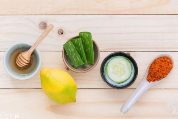 蘆薈膠用了要洗臉嗎 蘆薈膠的正確用法