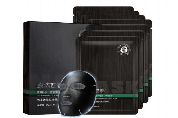 膜法世家男士面膜怎么用 膜法世家男士面膜評價(jià)