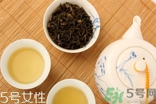 ?喝什么茶除濕效果好？痰濕體質(zhì)喝什么茶去濕氣？