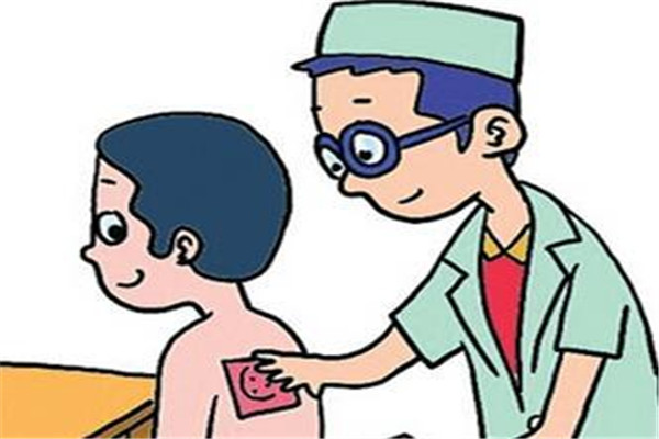 三伏貼起泡是正?，F(xiàn)象嗎 三伏貼起泡處理方法