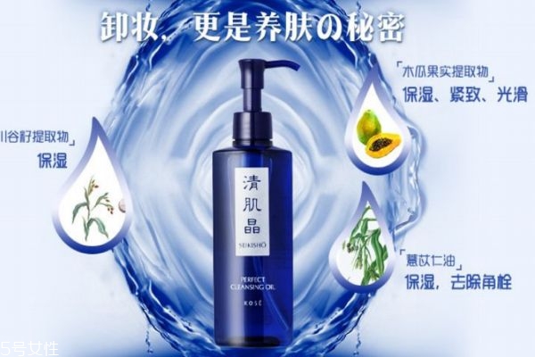 日本最好用的護(hù)膚品有哪些 最值得購(gòu)買(mǎi)的日本護(hù)膚品