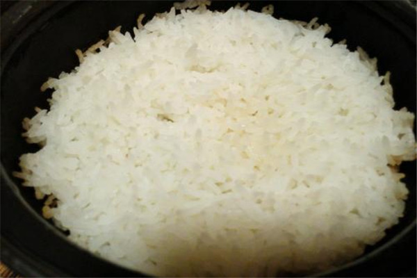 米飯用什么米 米飯的類(lèi)型