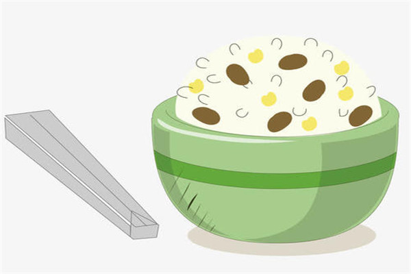 米飯用什么米 米飯的類(lèi)型