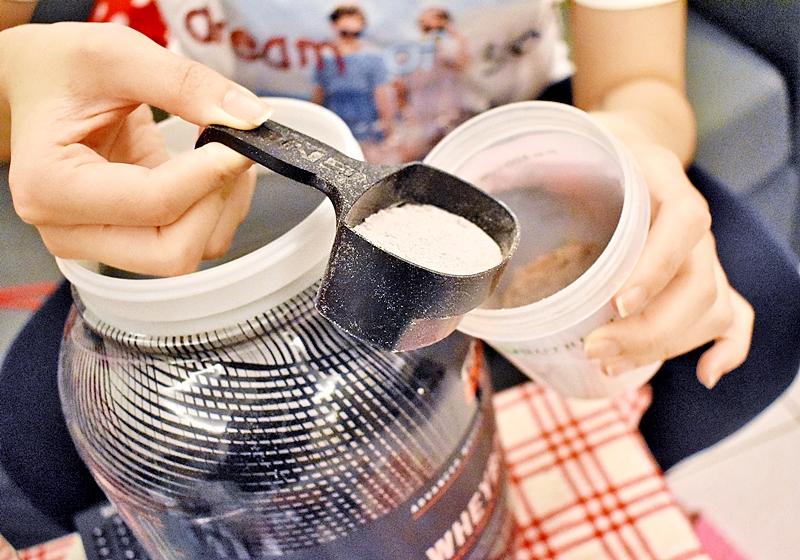 乳清蛋白是什么？怎么喝效果最好