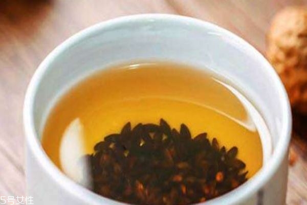 大麥茶一般多少錢(qián)一斤呢 大麥茶應(yīng)該怎么喝呢