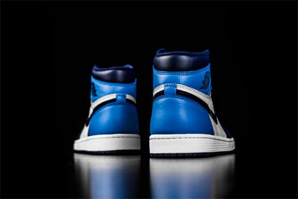 aj1黑曜石北卡藍(lán)開箱測(cè)評(píng) aj1北卡藍(lán)黑曜石上腳效果