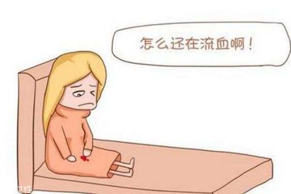 避孕藥會導致流產(chǎn)嗎 流產(chǎn)后應該注意什么呢
