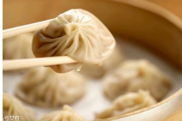 什么是四季美湯包呢 四季美湯包有什么營(yíng)養(yǎng)價(jià)值呢