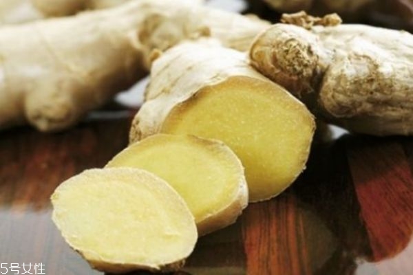 姜皮有什么營養(yǎng)價(jià)值呢 姜皮可以吃嗎
