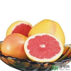 紅心柚子孕婦可以吃嗎？孕婦吃紅心柚子注意事項(xiàng)