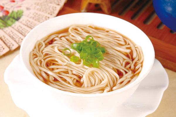 面條的營(yíng)養(yǎng)價(jià)值 面條的種類