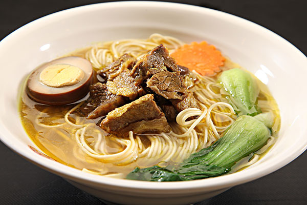 面條的營(yíng)養(yǎng)價(jià)值 面條的種類