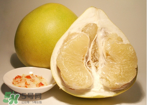 蜜柚怎么開(kāi)？蜜柚沒(méi)吃完怎么保存