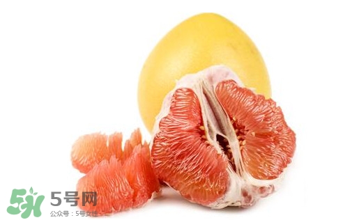 經(jīng)期能吃蜜柚嗎？蜜柚能和葡萄一起吃嗎