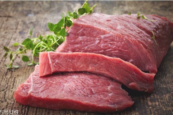 買(mǎi)回來(lái)的牛肉怎么清洗 吃牛肉的禁忌