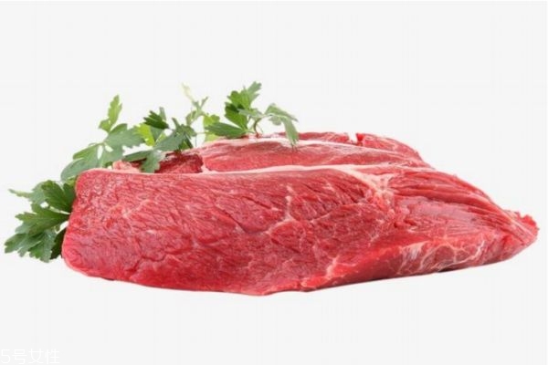 買(mǎi)回來(lái)的牛肉怎么清洗 吃牛肉的禁忌