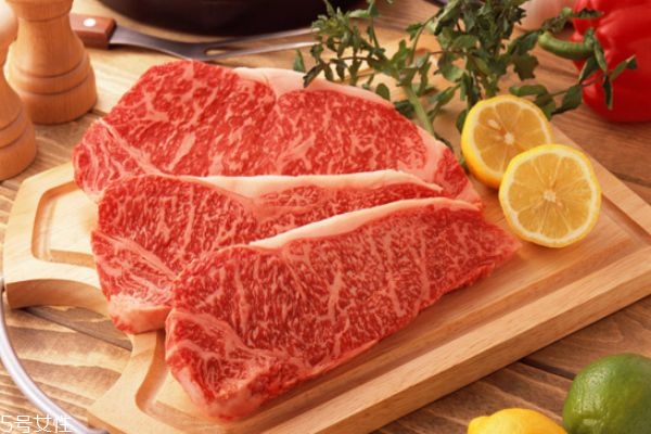 買(mǎi)回來(lái)的牛肉怎么清洗 吃牛肉的禁忌