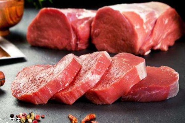 買(mǎi)回來(lái)的牛肉怎么清洗 吃牛肉的禁忌