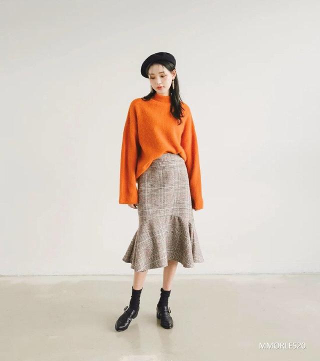 長(zhǎng)款羽絨服內(nèi)搭什么好看 越簡(jiǎn)單越經(jīng)典