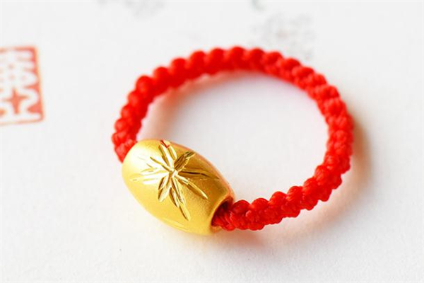 轉(zhuǎn)運(yùn)珠戒指多少錢(qián) 轉(zhuǎn)運(yùn)珠戒指在哪買(mǎi)