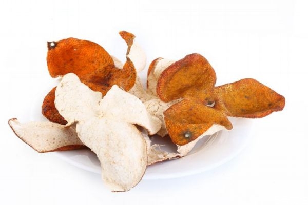 陳皮有什么營養(yǎng)價(jià)值呢 陳皮有什么作用呢