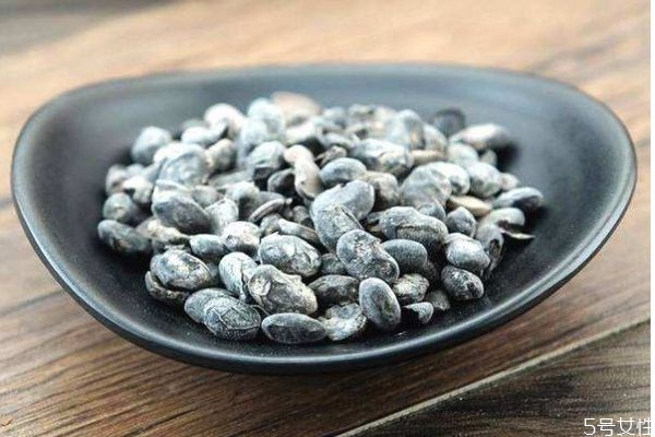 什么是淡豆鼓呢 淡豆鼓有什么營養(yǎng)價(jià)值呢