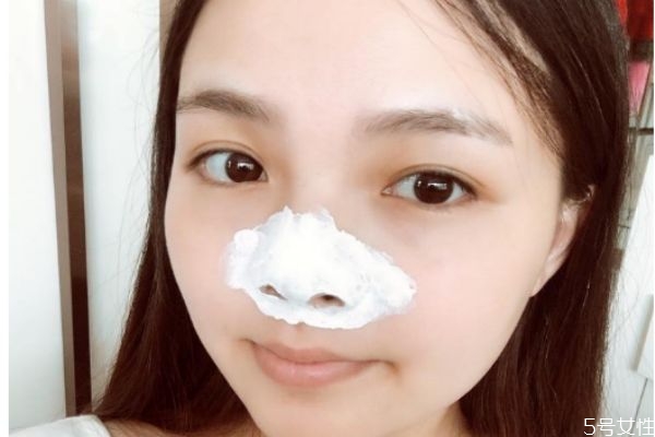 如何預防鼻子起皮呢 鼻子可以敷鼻膜嗎