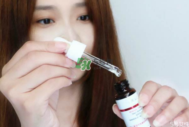 刷酸是什么？刷酸的準備和注意事項