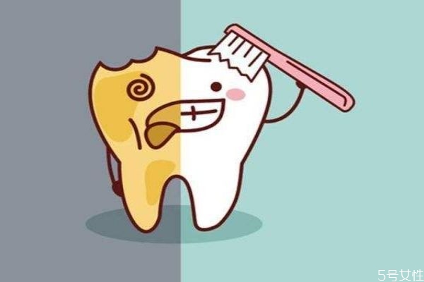 什么是蟲(chóng)牙呢 蟲(chóng)牙是怎么造成的呢