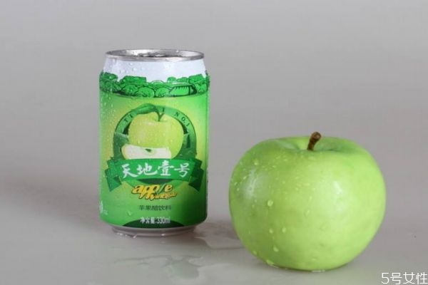 蘋(píng)果醋可以減肥嗎 喝蘋(píng)果醋有什么作用呢