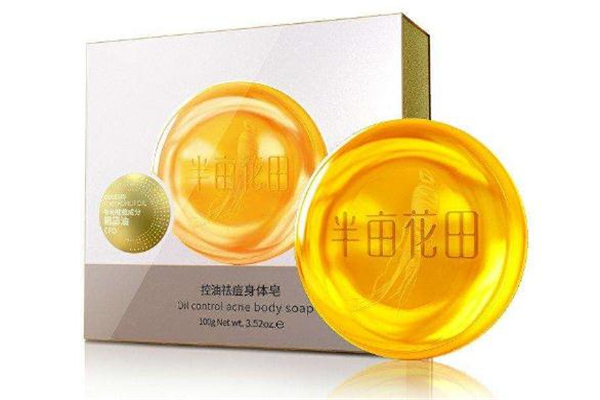 半畝花田是什么牌子 半畝花田是哪個(gè)國(guó)家的牌子