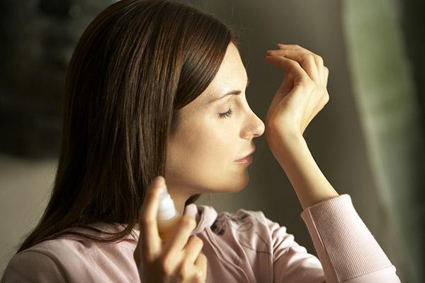 香水的前調是什么意思 香水的中調是什么意思