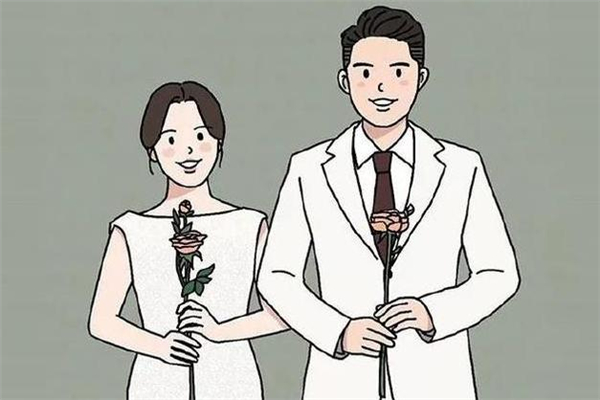 年齡大就要將就結婚嗎 女人因為年齡大就得將就嗎