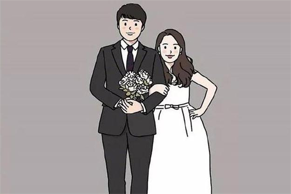 年齡大就要將就結婚嗎 女人因為年齡大就得將就嗎