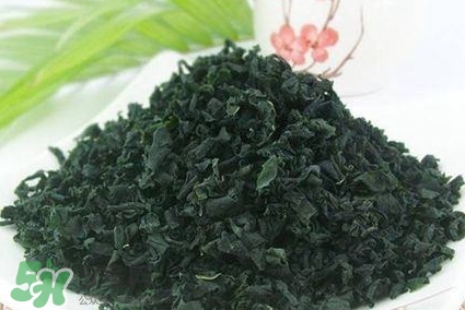 怎么辨別螺旋藻的真假？買螺旋藻怎么挑？